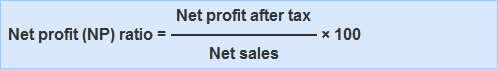 net-profit-ratio-formula