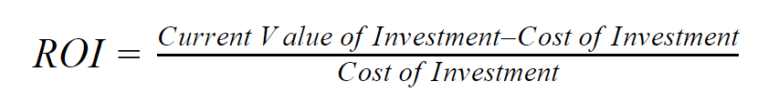 Investments | Definition | Types | Finance Strategists