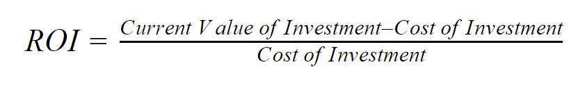 Investments | Definition | Types | Finance Strategists