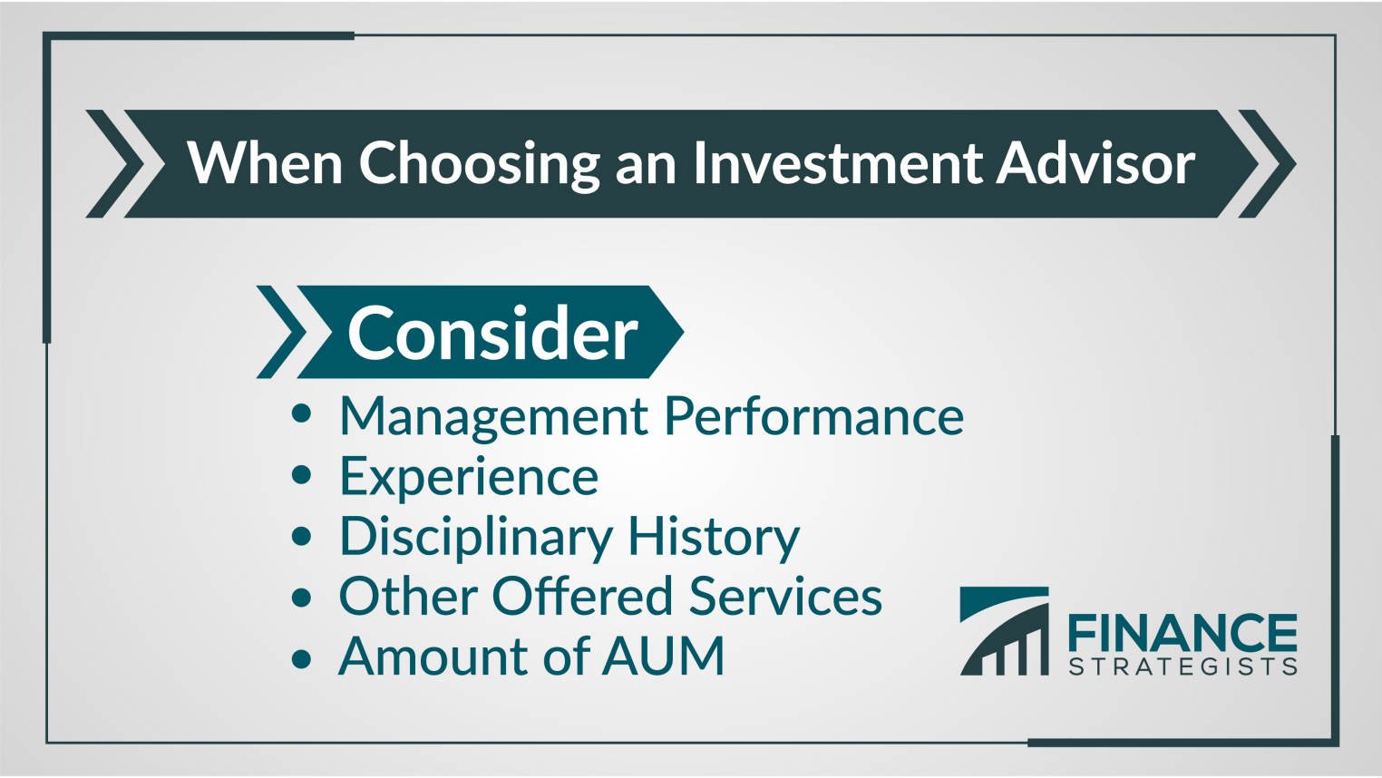 Assets Under Management (AUM) | Definition | Finance Strategists