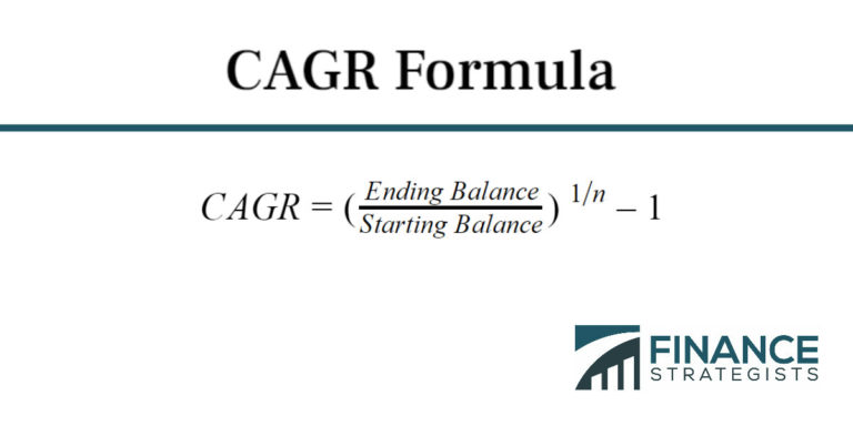 definition-calculation-of-compound-annual-growth-rate-cagr