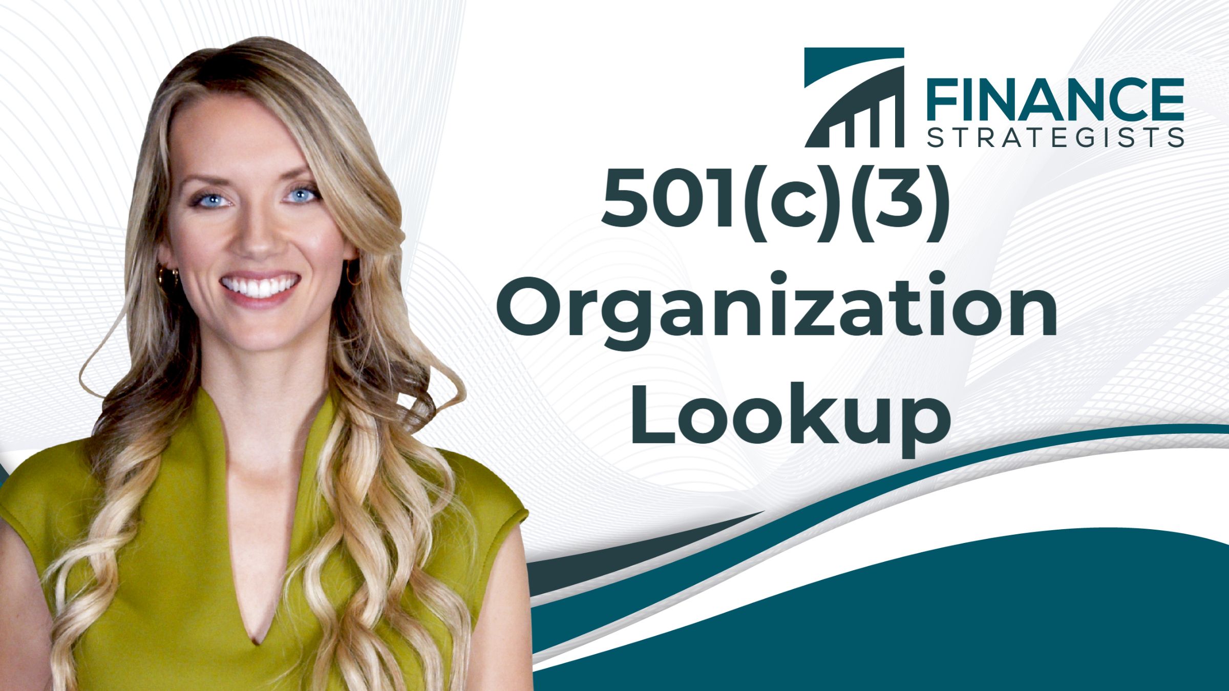 501 c 3 Organization Lookup Definition Meaning