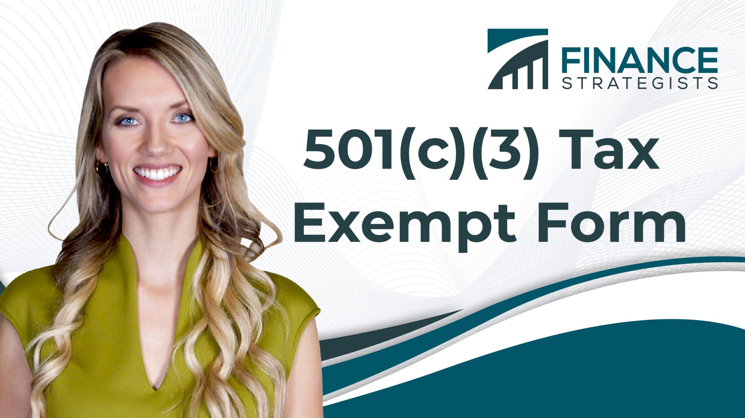 501-c-3-tax-exempt-form-definition-finance-strategists
