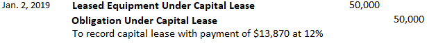 Accounting-for-capital-leases-journal-entry