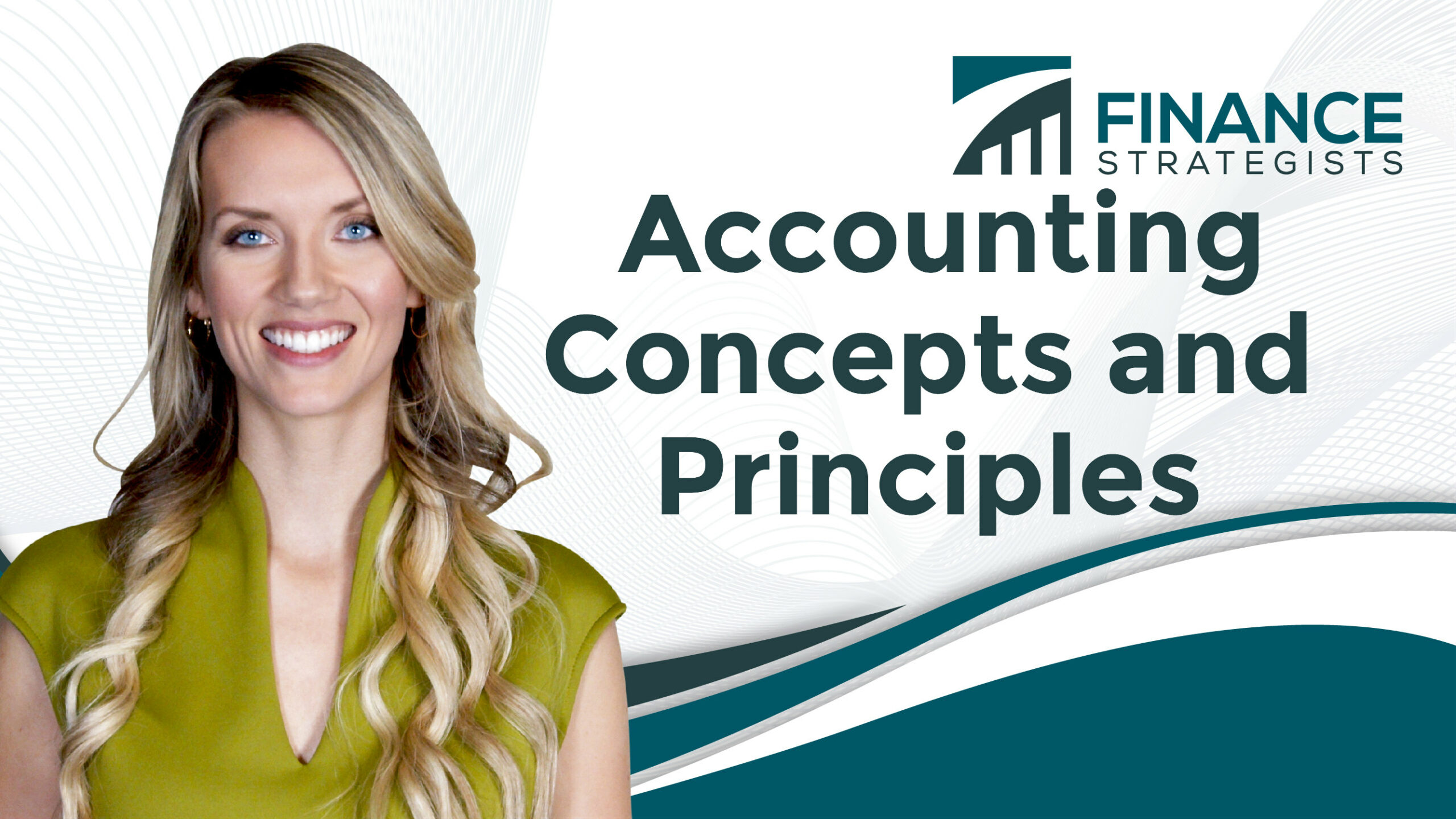 What Are The Main Accounting Concepts