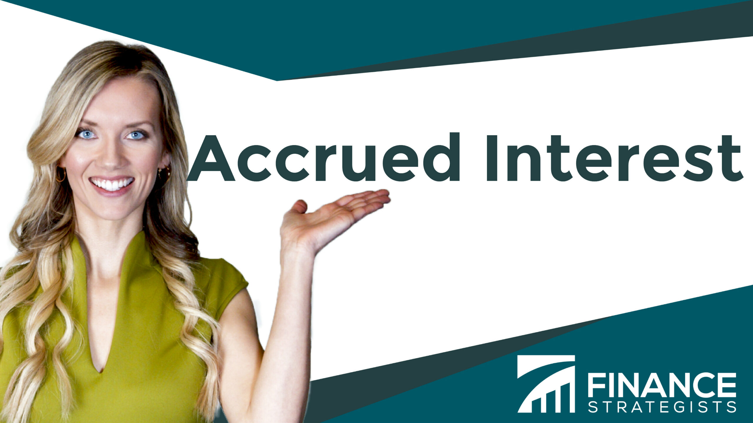 What Is Accrued Interest? | Definition, Formula & Journal Entry Examples