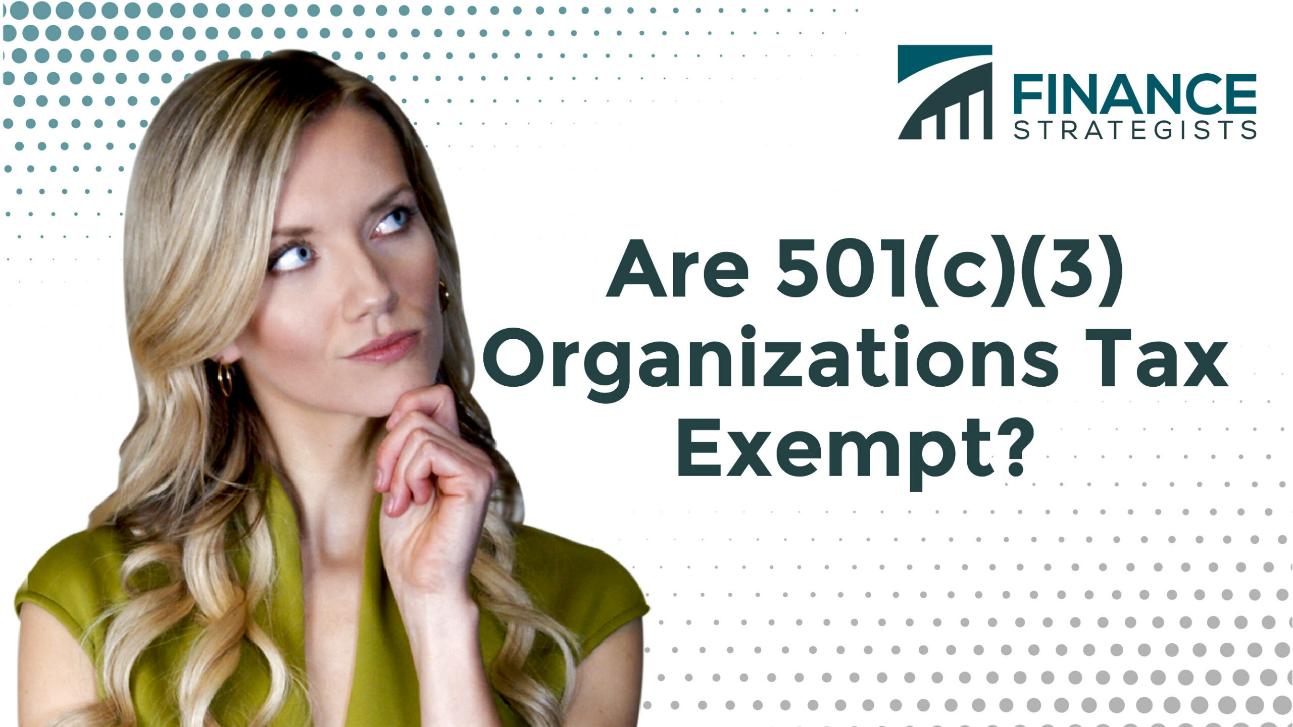 are-501-c-3-organizations-tax-exempt