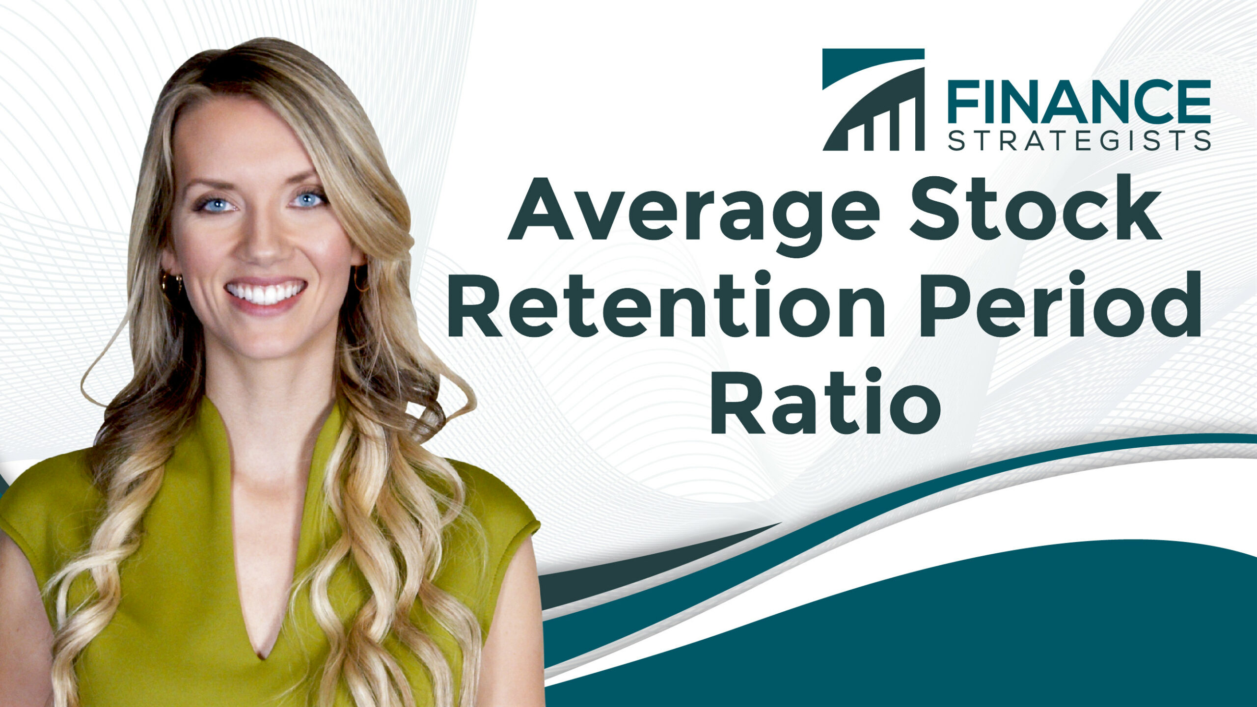 Average Stock Retention Period Ratio Example Formula