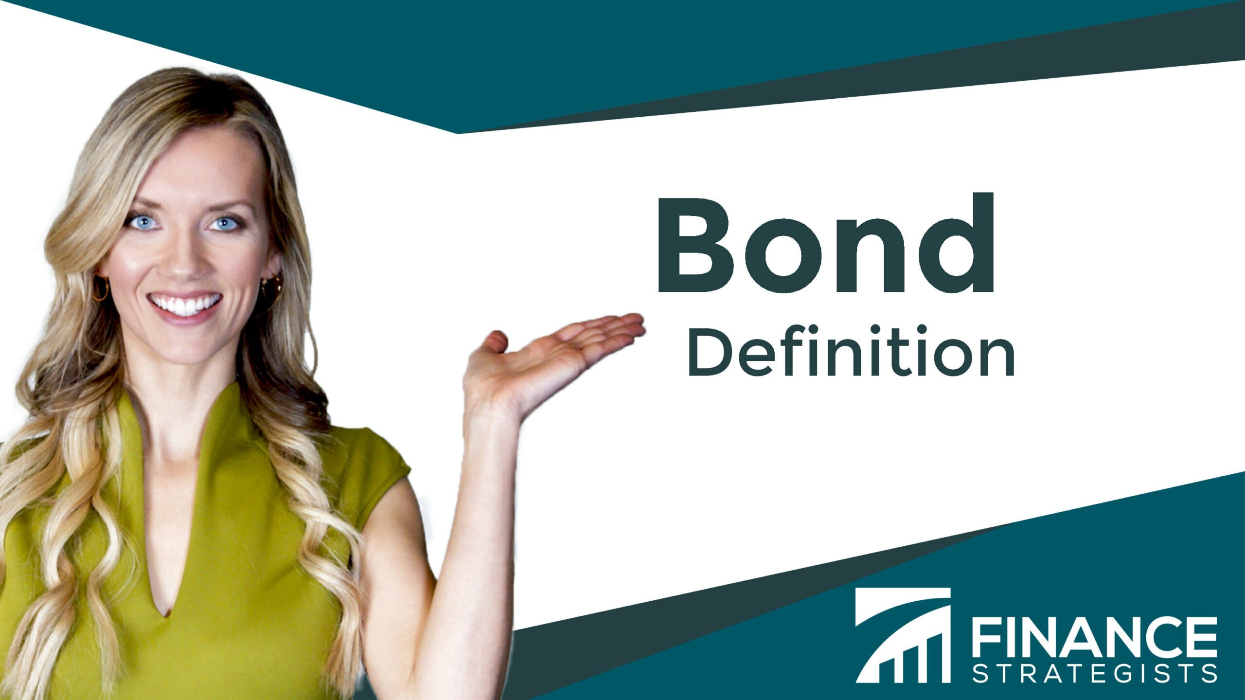 bond principal definition