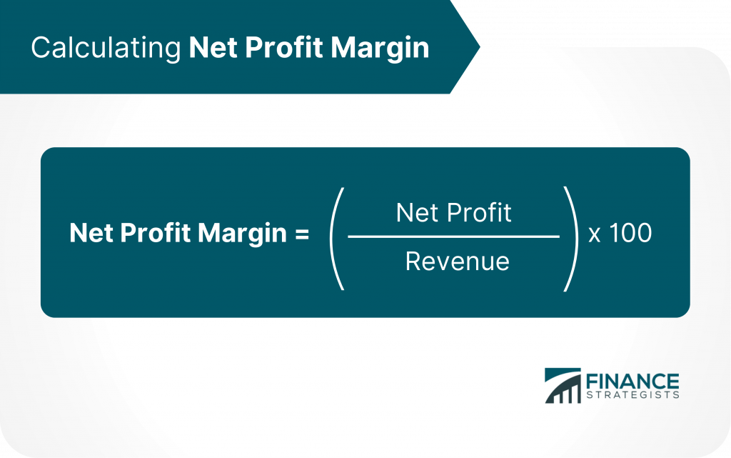 Net Profit Definition Formula And Sample Calculation 0225