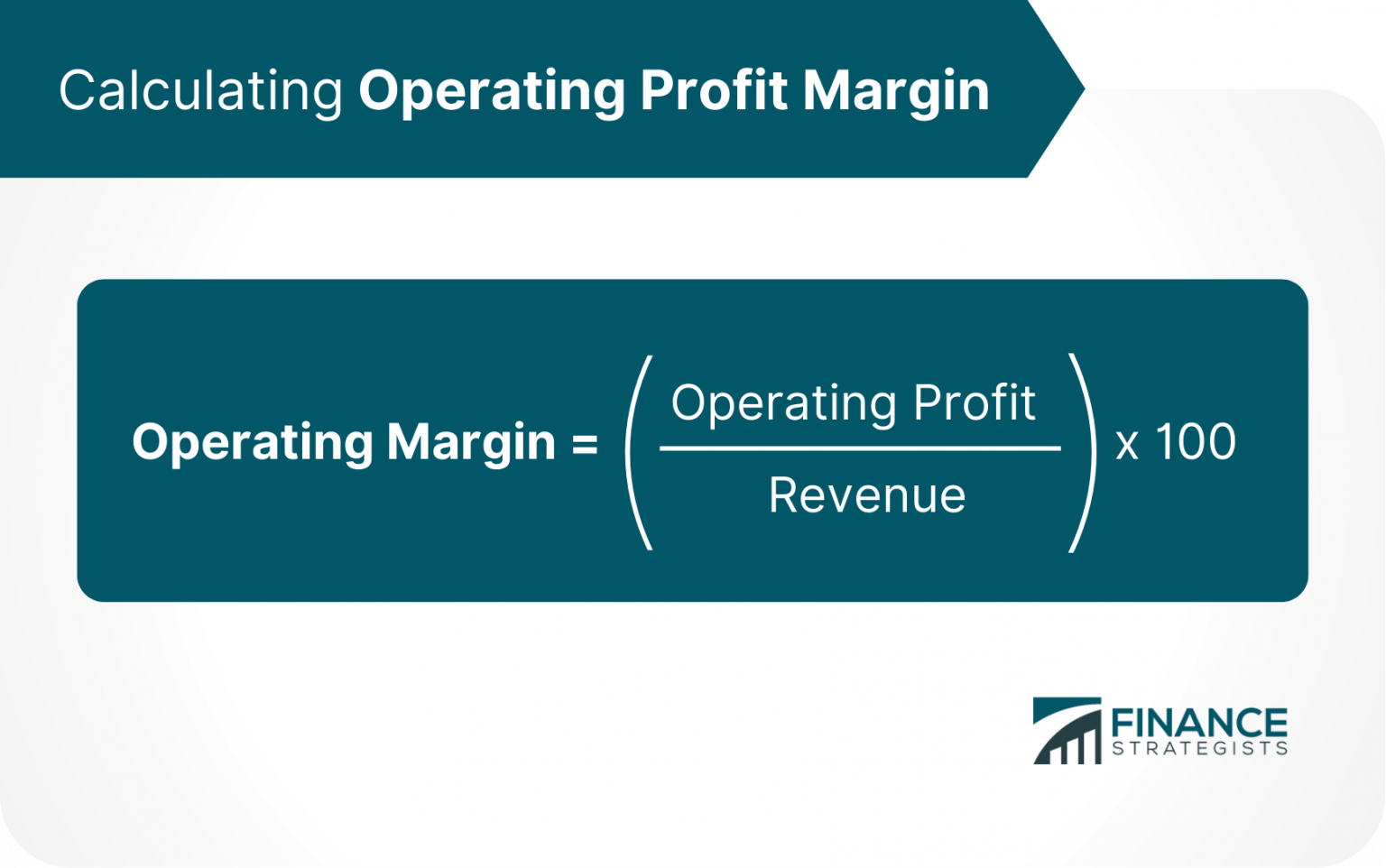 Operating Profit Formula Calculation And How To Improve It 5504