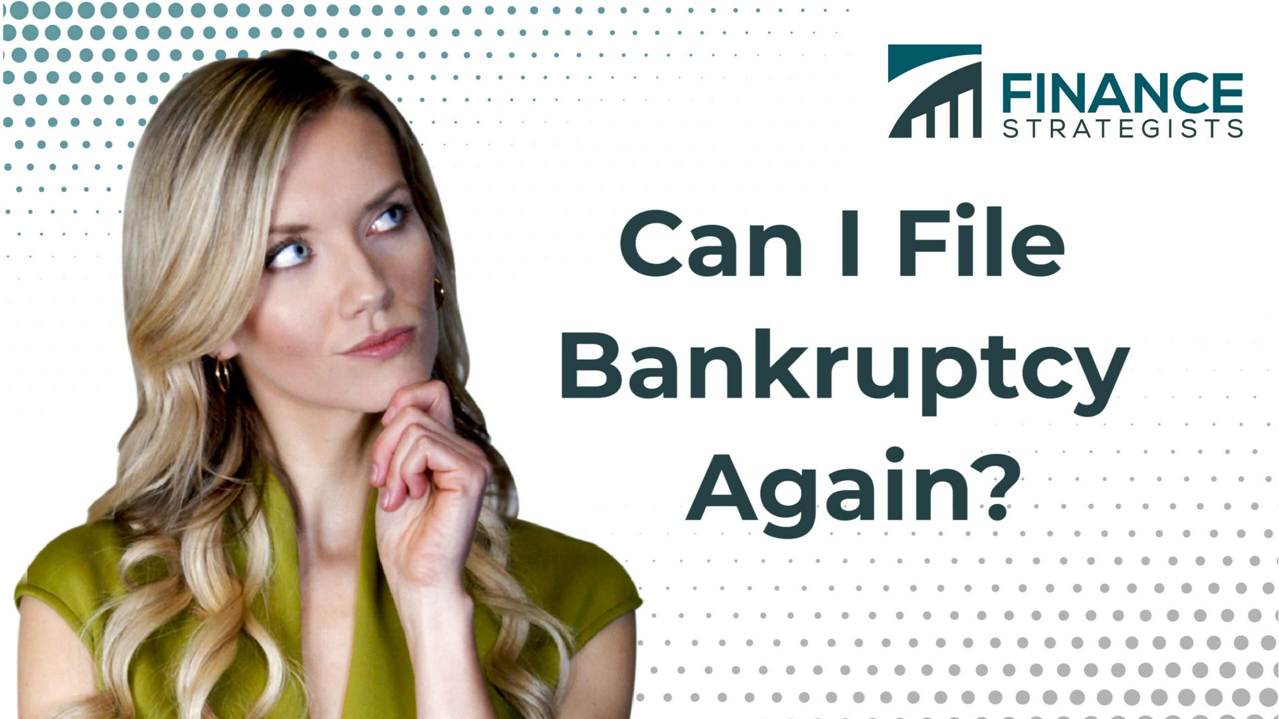 Can I File Bankruptcy Again Finance Strategists   Can I File Bankruptcy Again Can I File Bankruptcy Again Scaled 