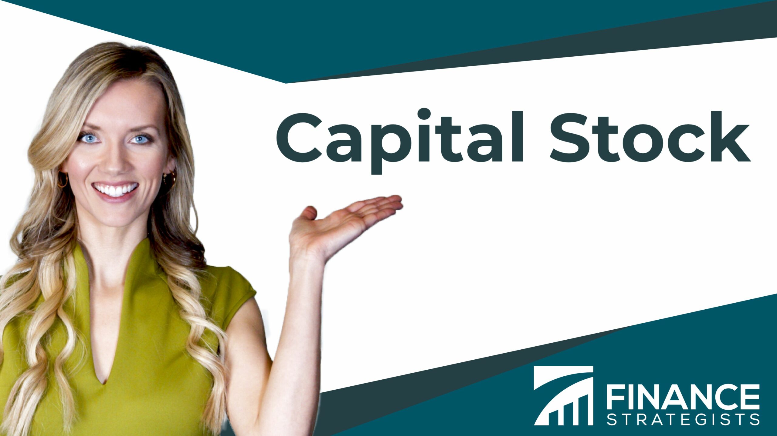 What Is Capital Stock Definition Explanation And Examples