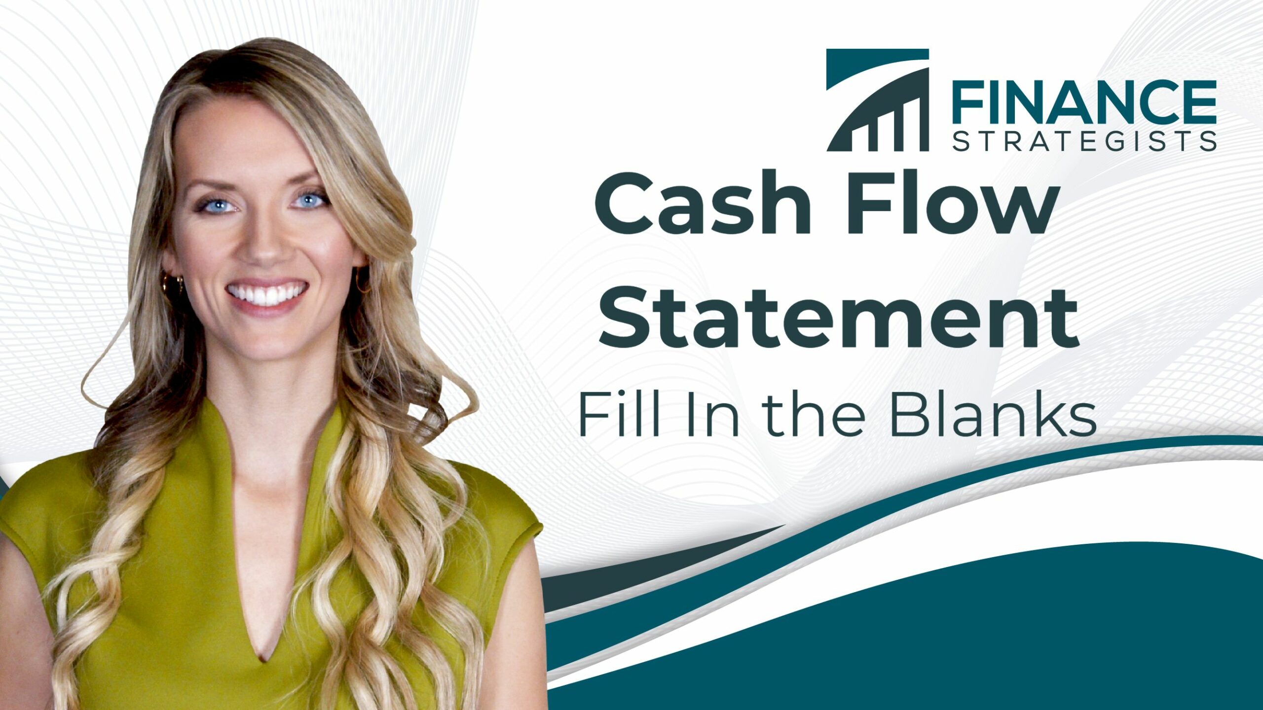 cash flow statement fill in the blanks quiz with answers finance strategists colgate balance sheet filing of financial statements