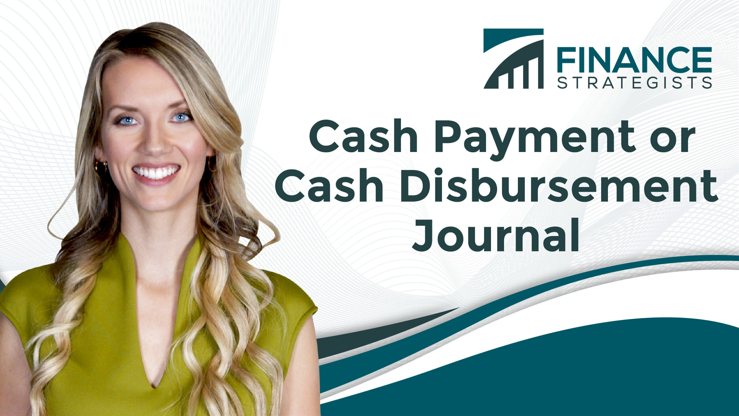 Cash Payment Journal Entry | Definition, Explanation, Format & Example