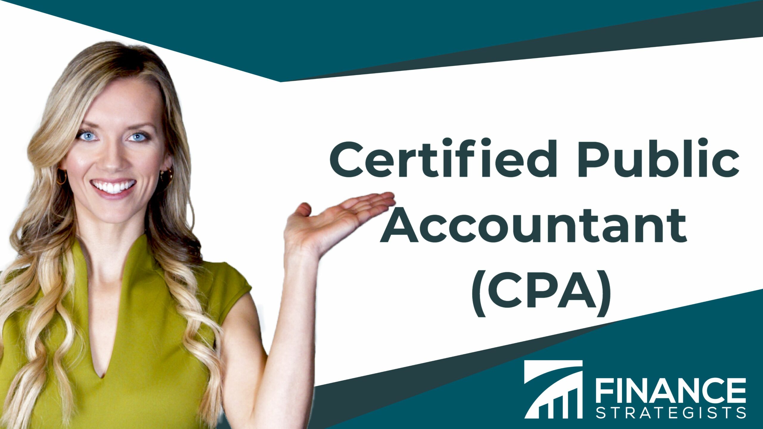 How Much Do Certified Public Accountants Make