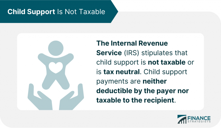 is-child-support-taxable-or-tax-deductible-finance-strategists