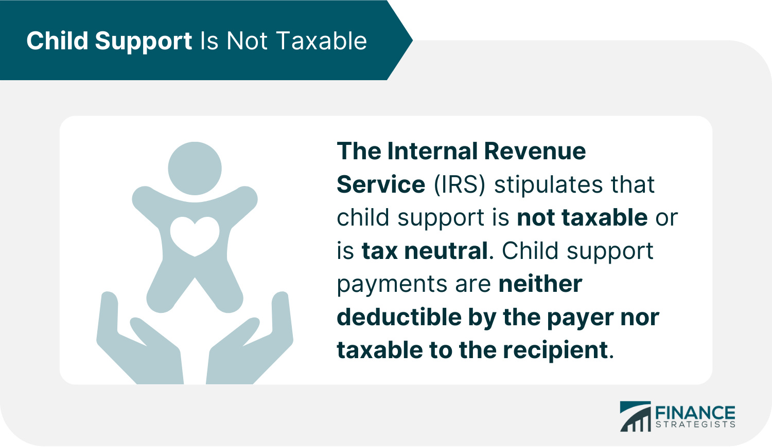 Child_Support_Is_Not_Taxable