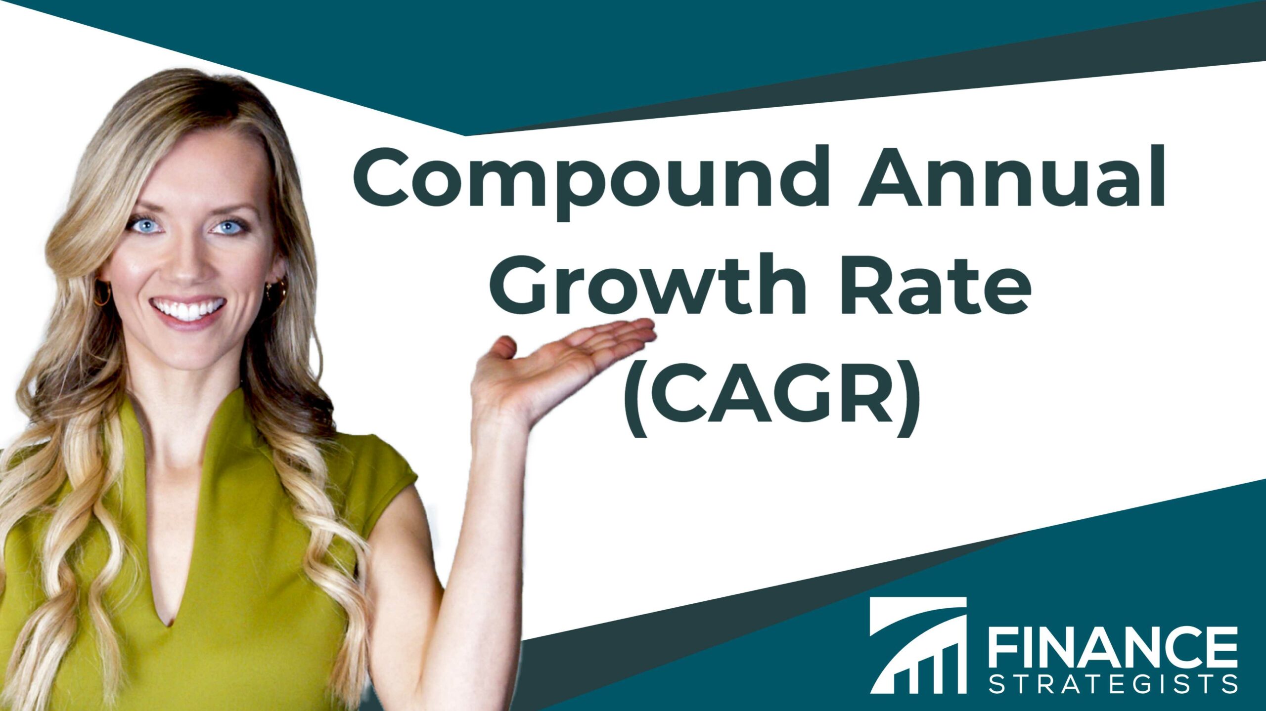 Annual Growth Rate Formula - Bahran Baskara