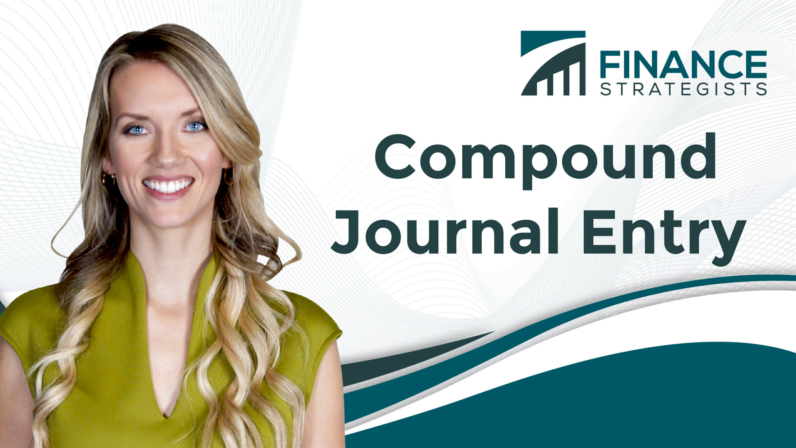 What You Mean By Compound Journal Entry