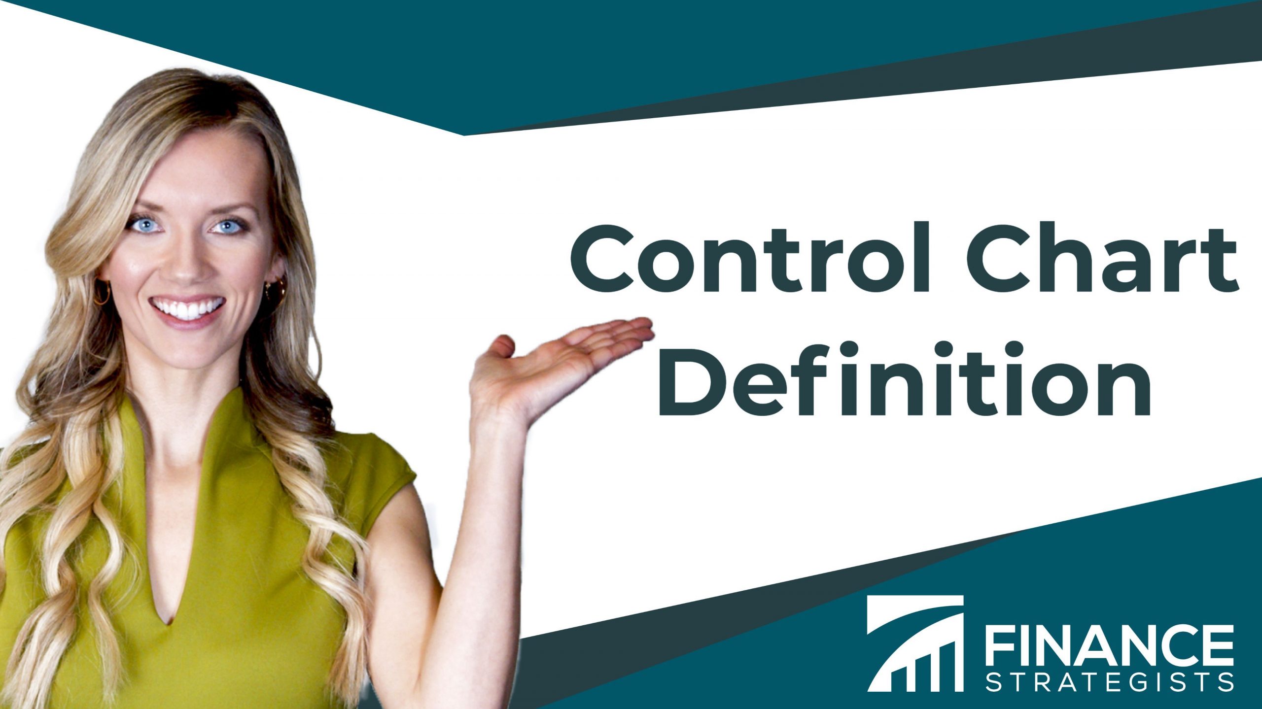 Control Chart | Definition | Finance Strategists