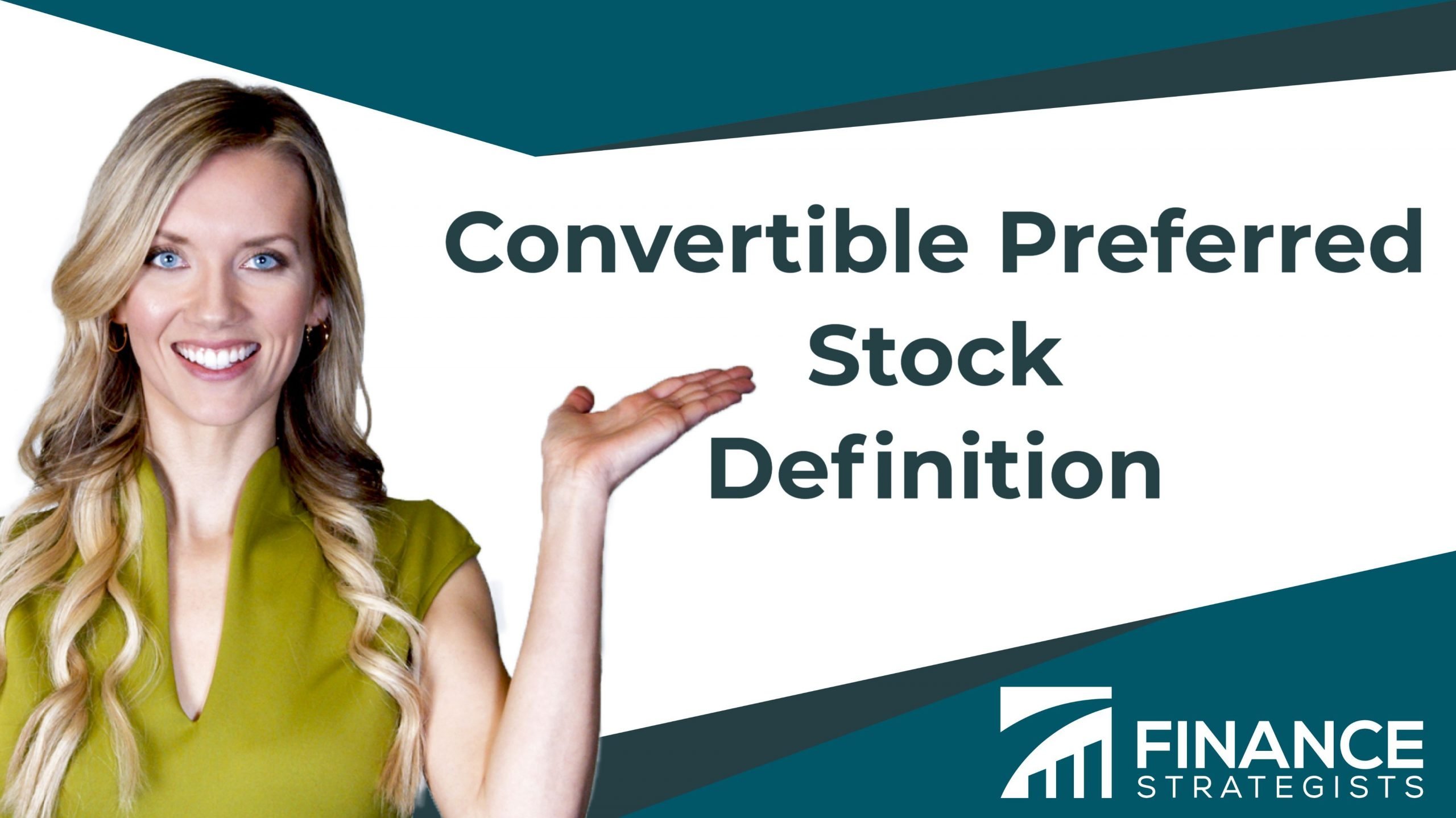 convertible-preferred-stock-definition-finance-strategists