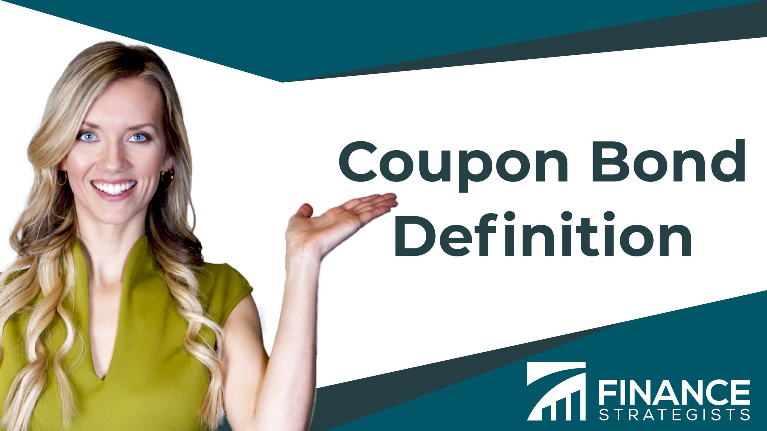 Coupon Bond Definition Rates Benefits Risks How It Works