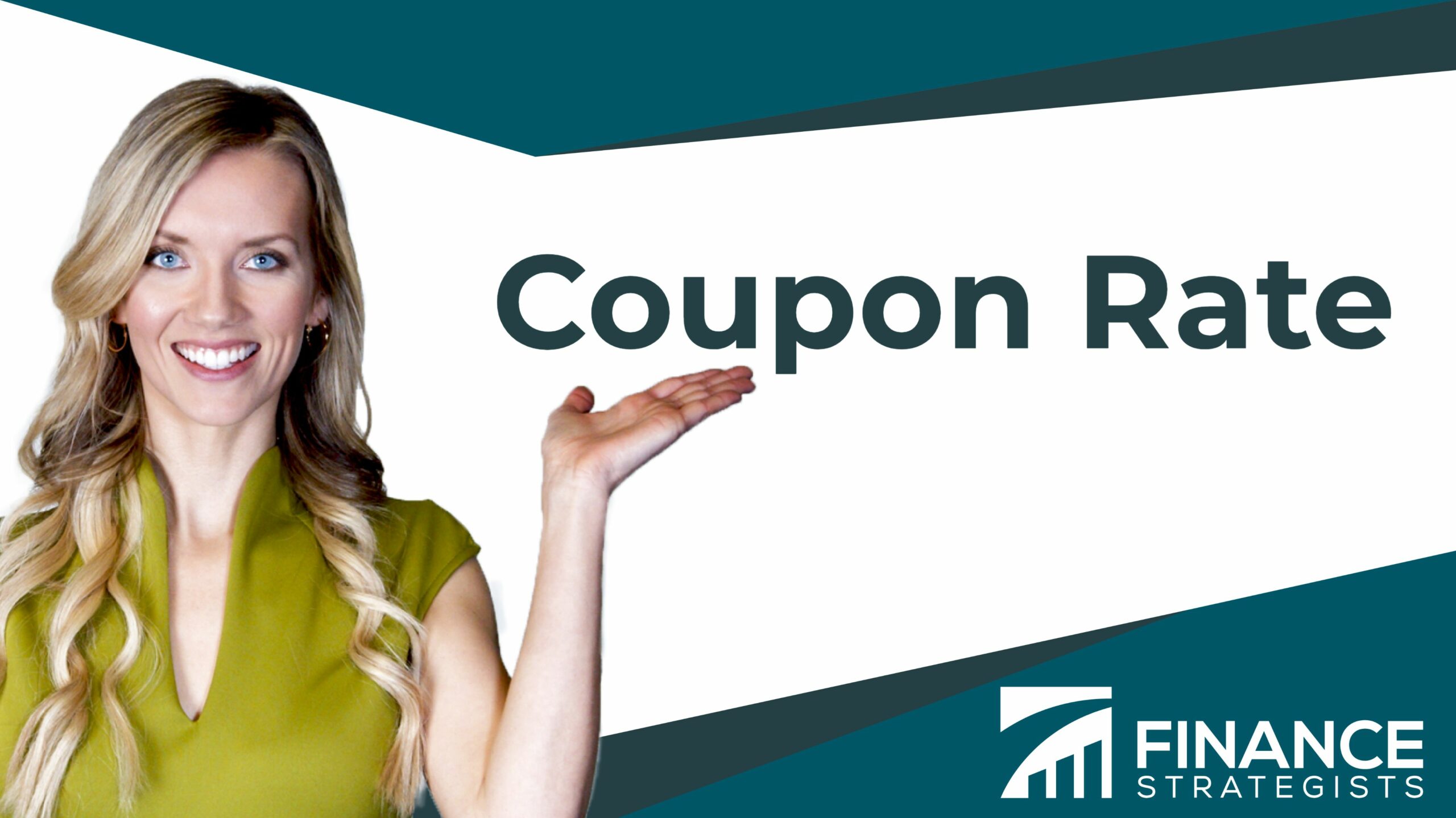 Coupon Rate Definition Finance Strategists Coupon Rate Definition Finance Strategists