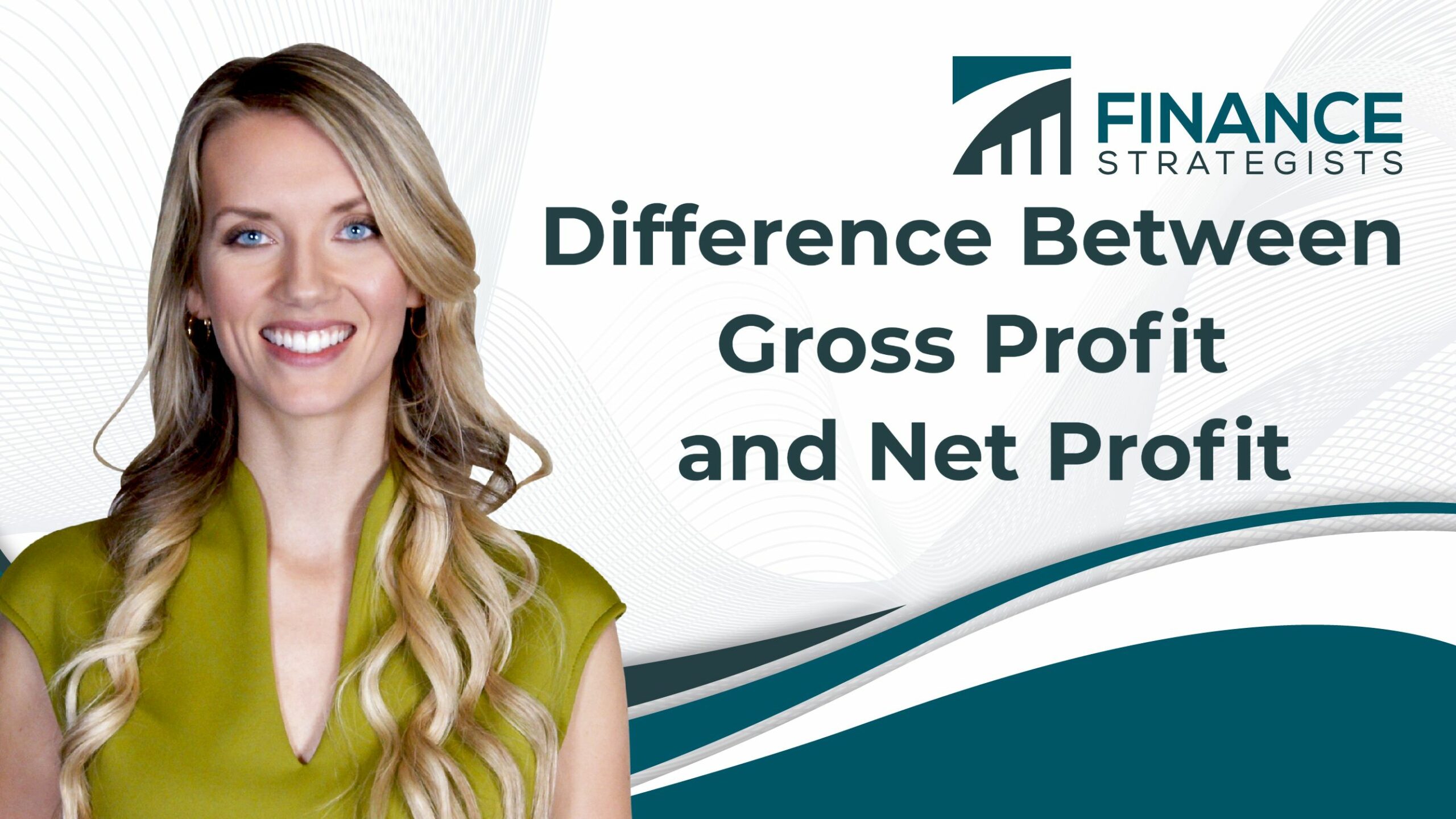Difference Between Gross Profit And Net Profit Definition Explanation