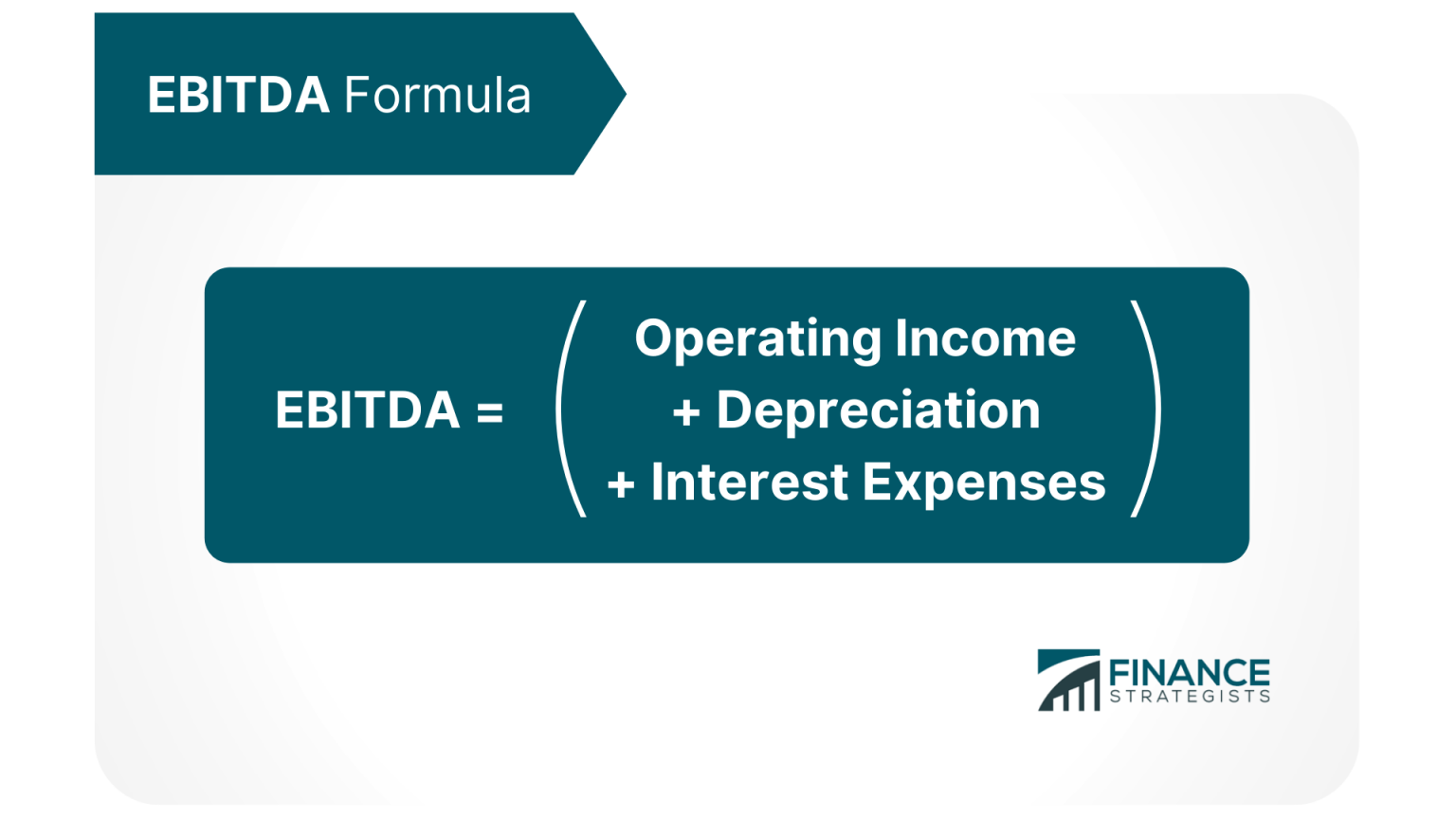 Operating Income vs EBITDA | What’s the Difference?