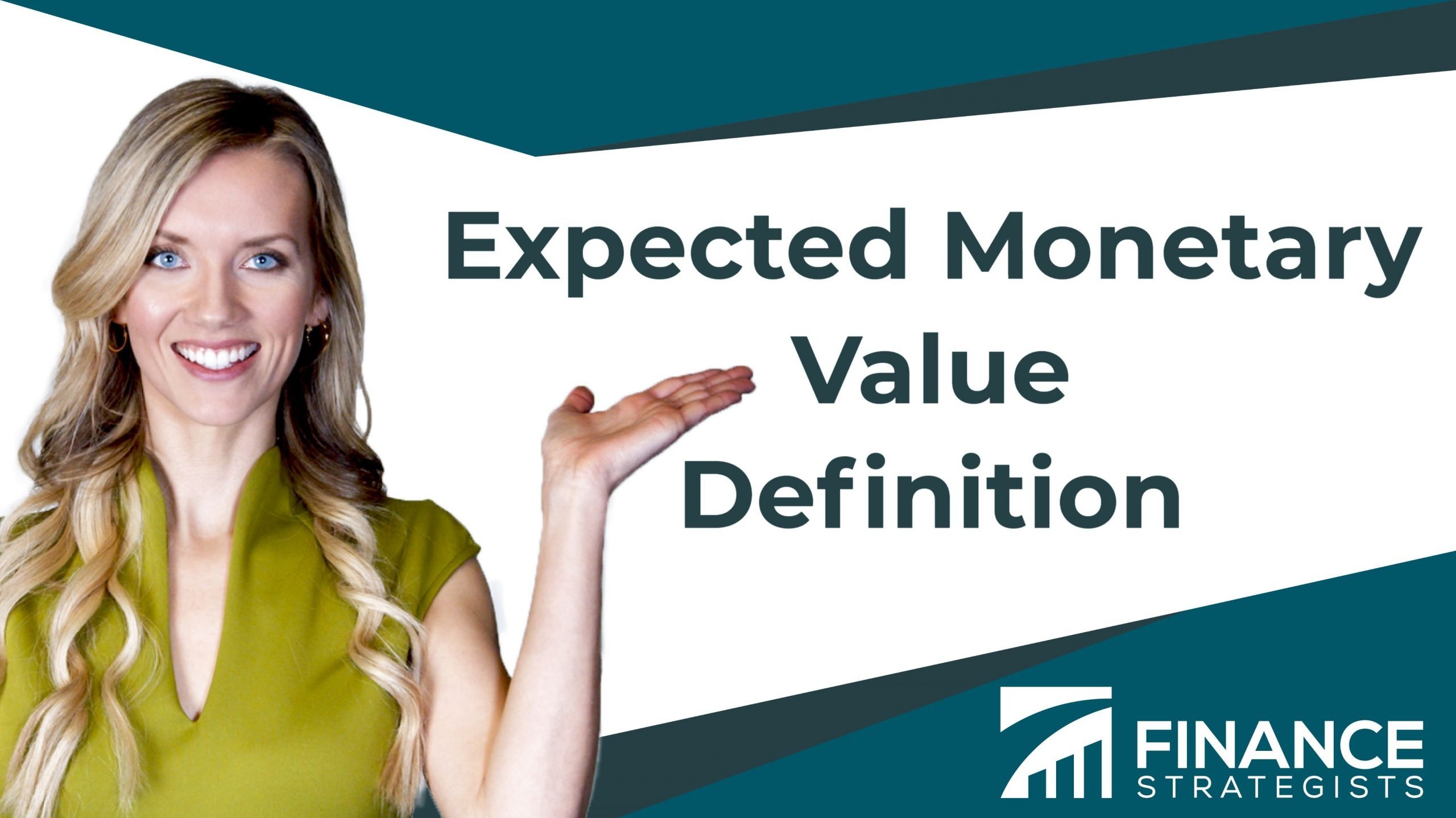 expected-monetary-value-definition-finance-strategists