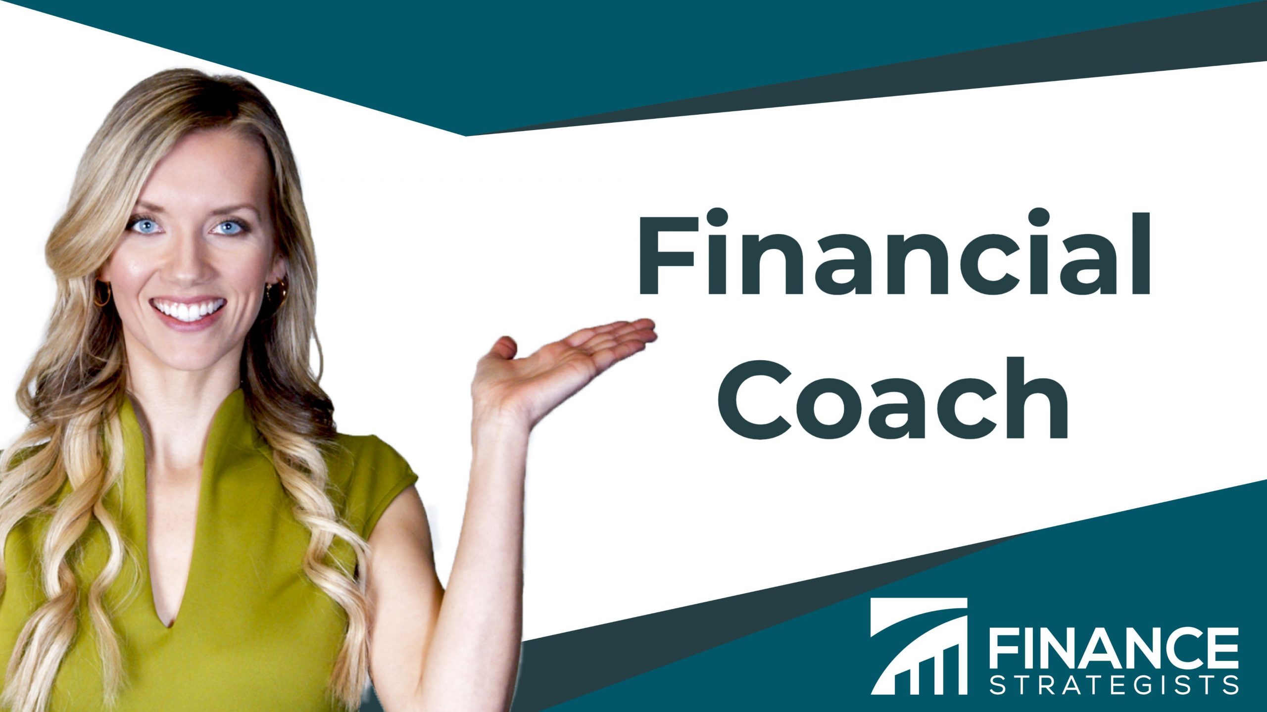 What Is a Financial Coach and How Can They Help You