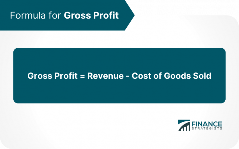 gross-profit-definition-formula-advantages-disadvantages