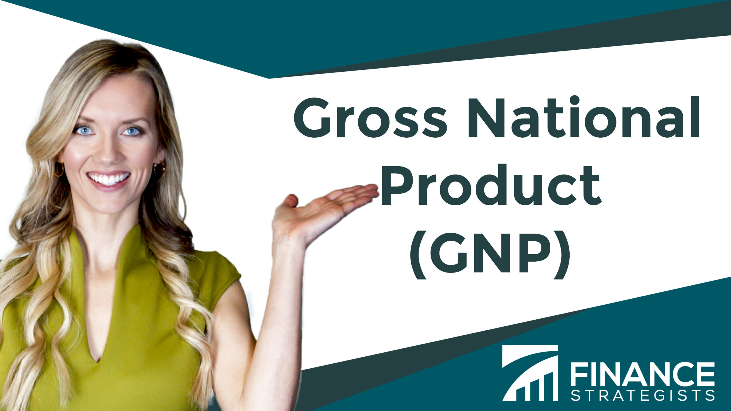 Gross National Product GNP Definition What It Tells You