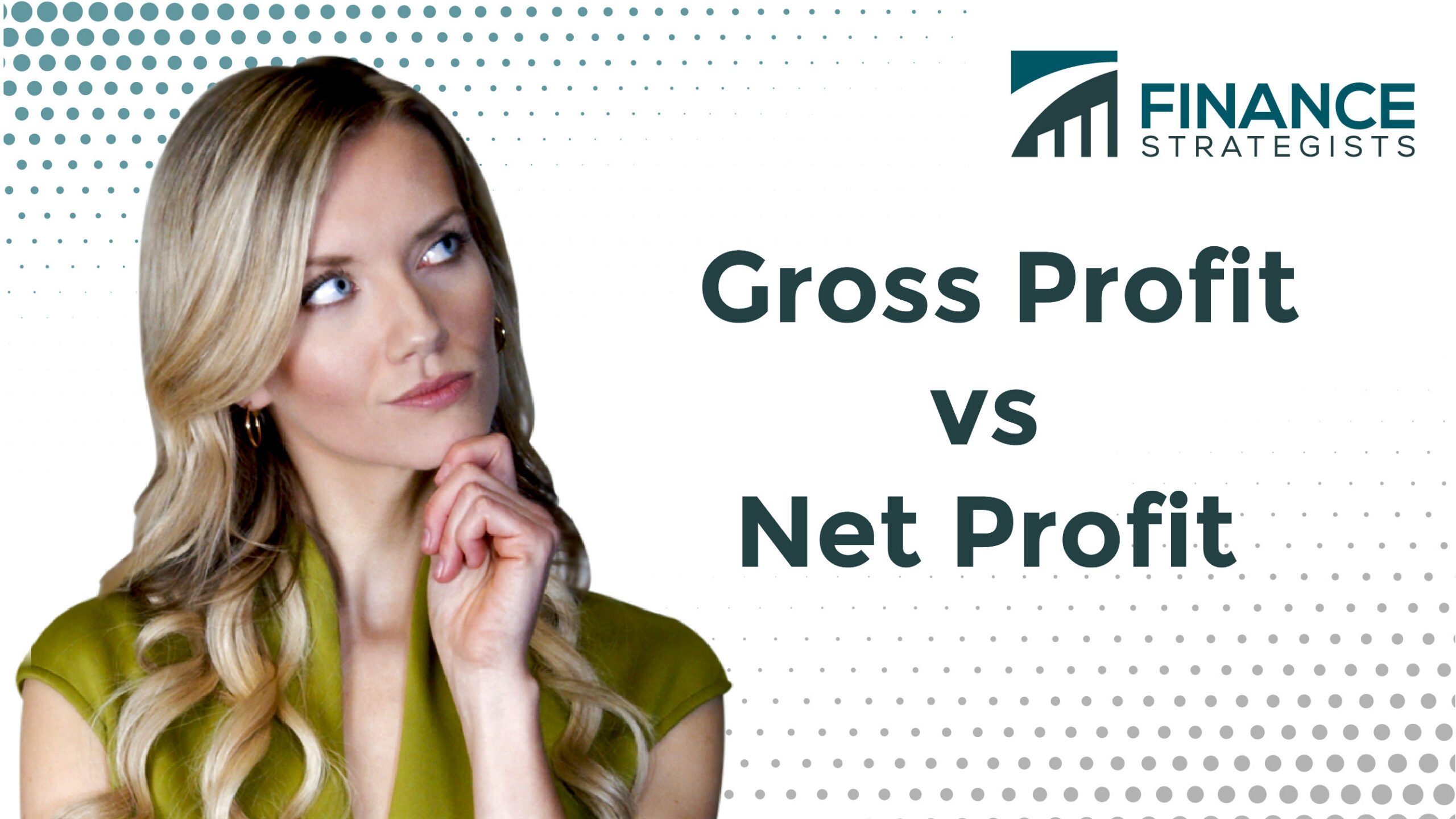 Gross Profit Vs Net Profit Definition Examples And Formulas 3141