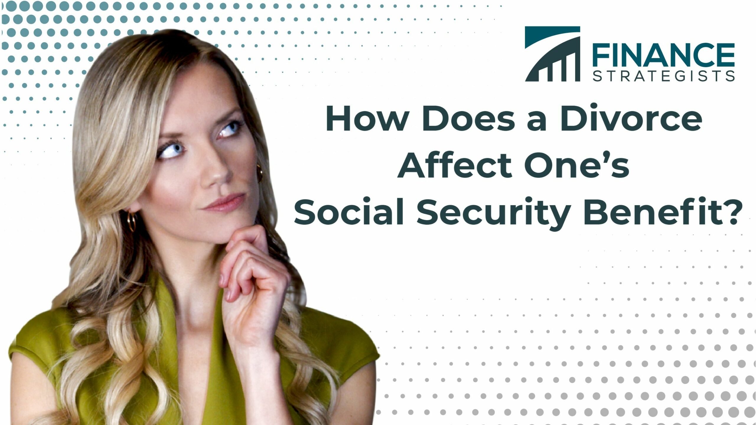 how-does-a-divorce-affect-one-s-social-security-benefit