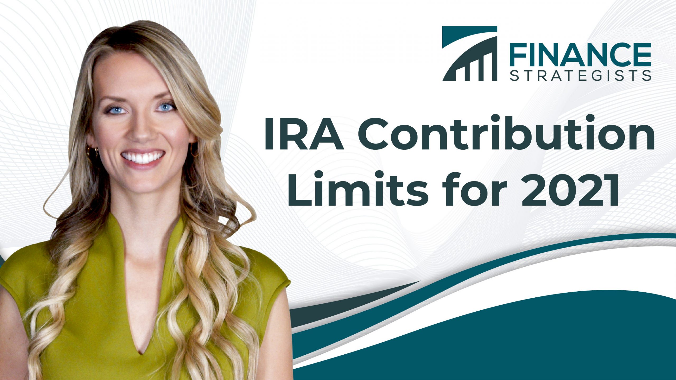 2021 Ira Contributions