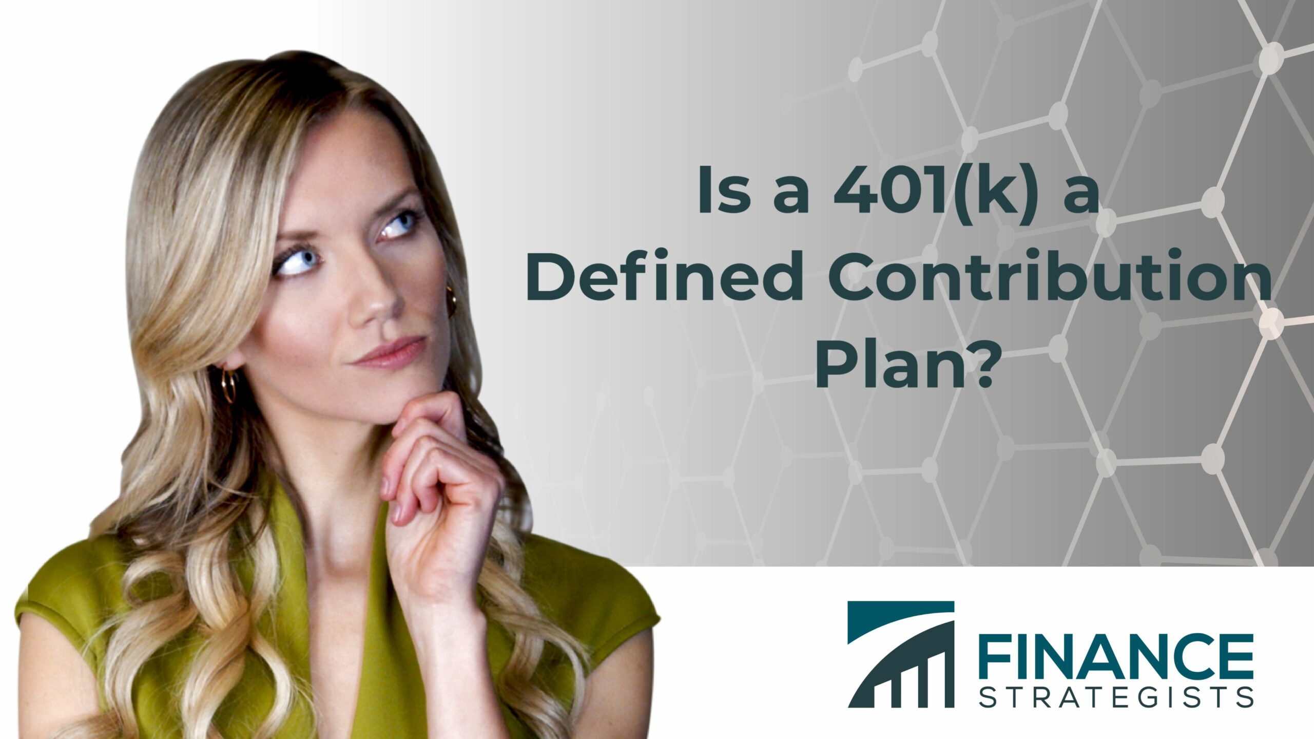 is-a-401-k-a-defined-contribution-plan-finance-strategists