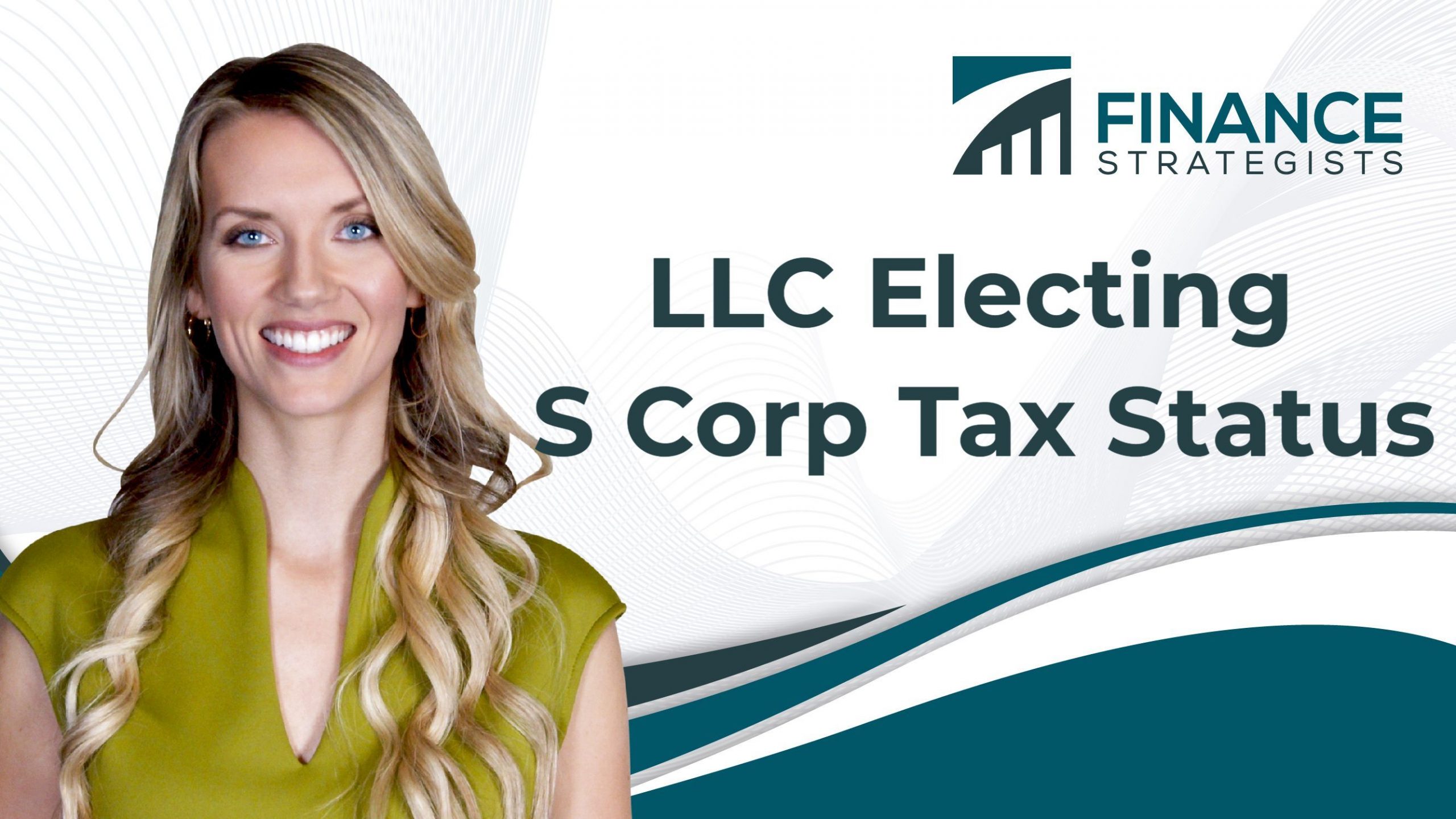 Pros And Cons Of Llc Taxed As S Corp