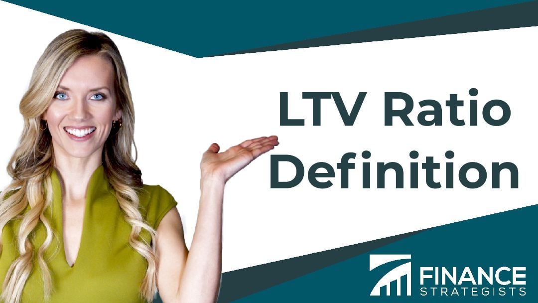 Loan Ltv Meaning