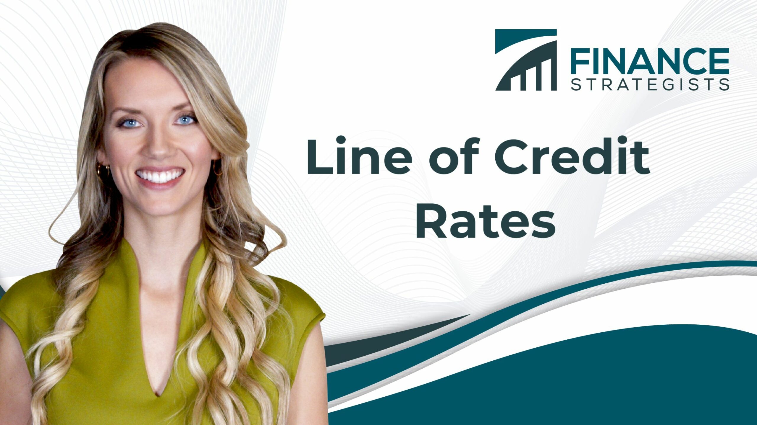 line credit rates