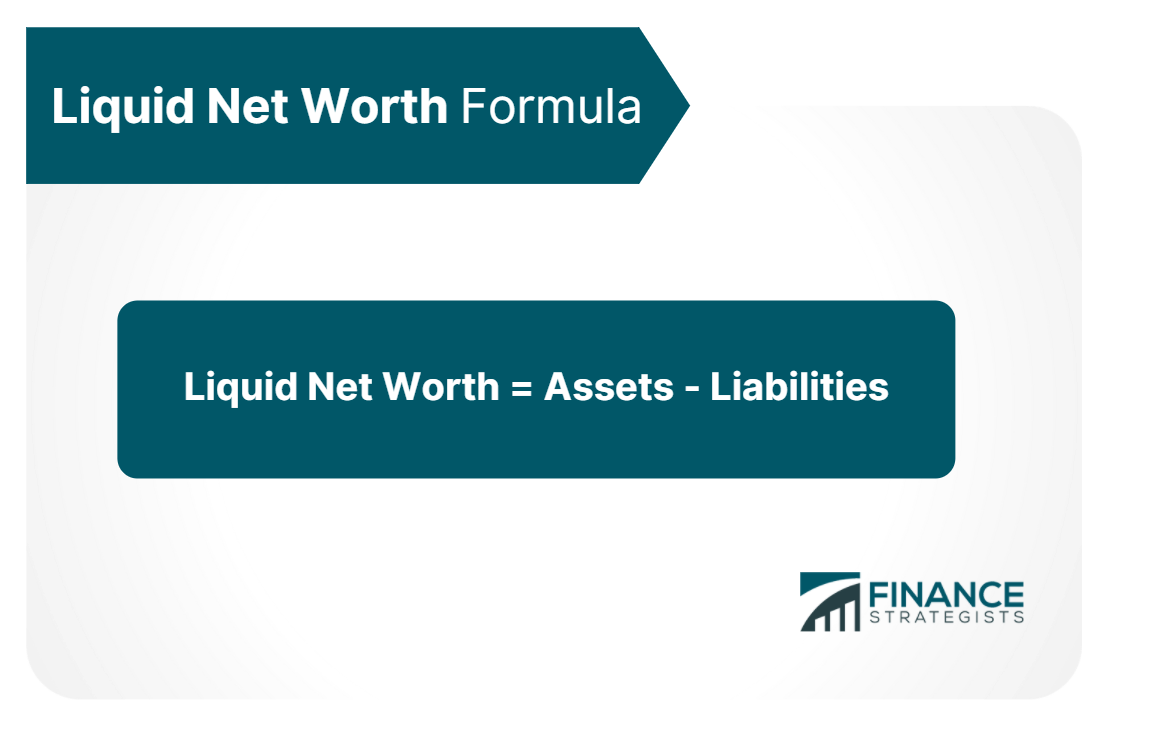 Liquid_Net_Worth_Formula