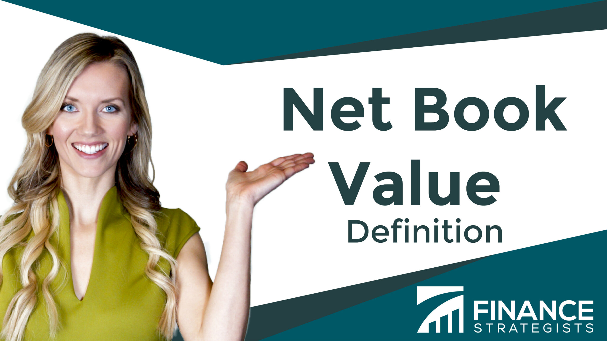 What Is The Current Net Book Value