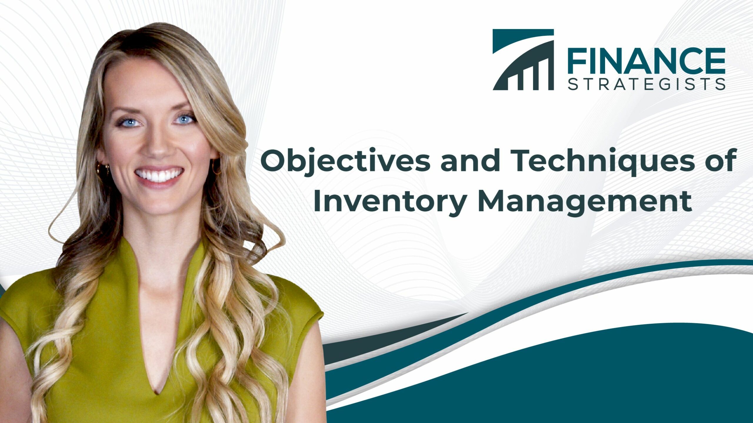 objectives-and-techniques-of-inventory-management-explanation