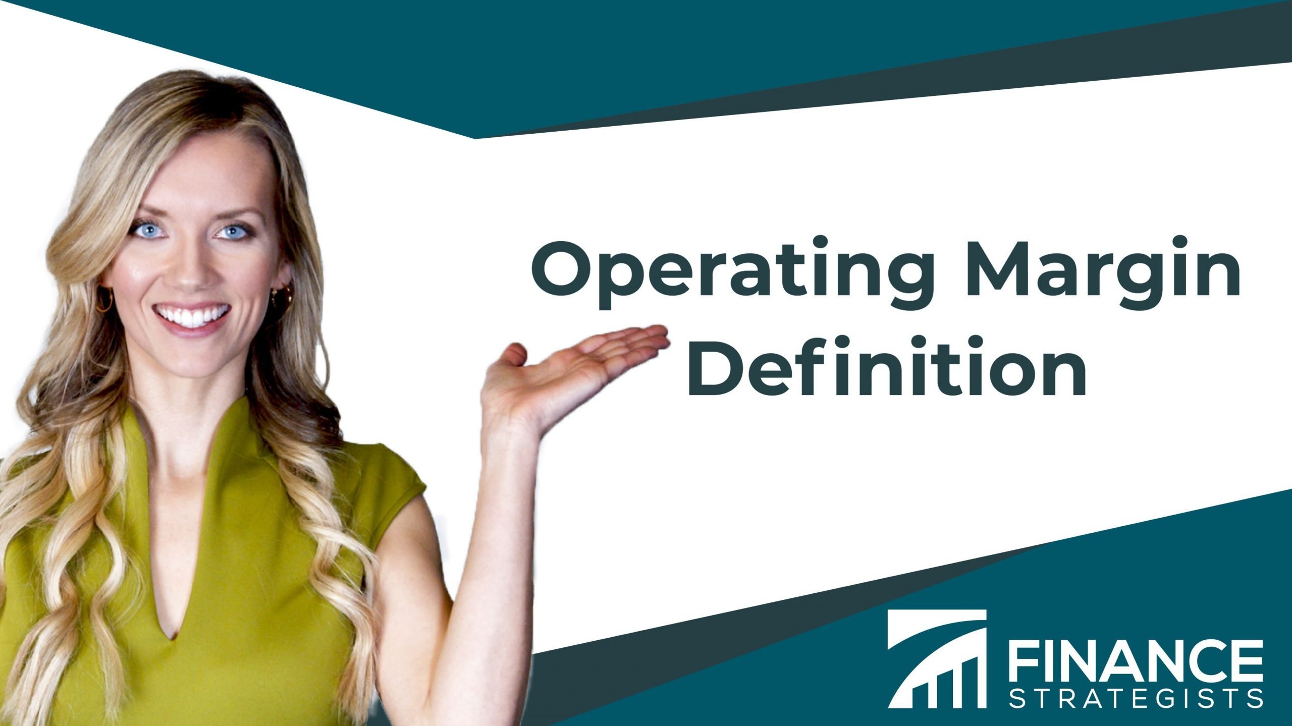 Operating Margin Definition Formula Calculation Example 3945