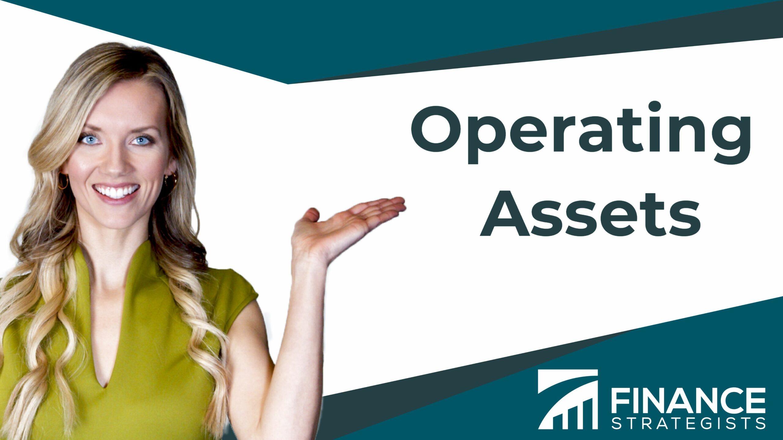 What Are Operating Assets Definition Explanation And Examples