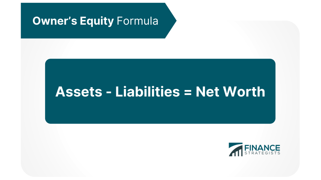 understanding-owner-s-equity-definition-types-components-formula