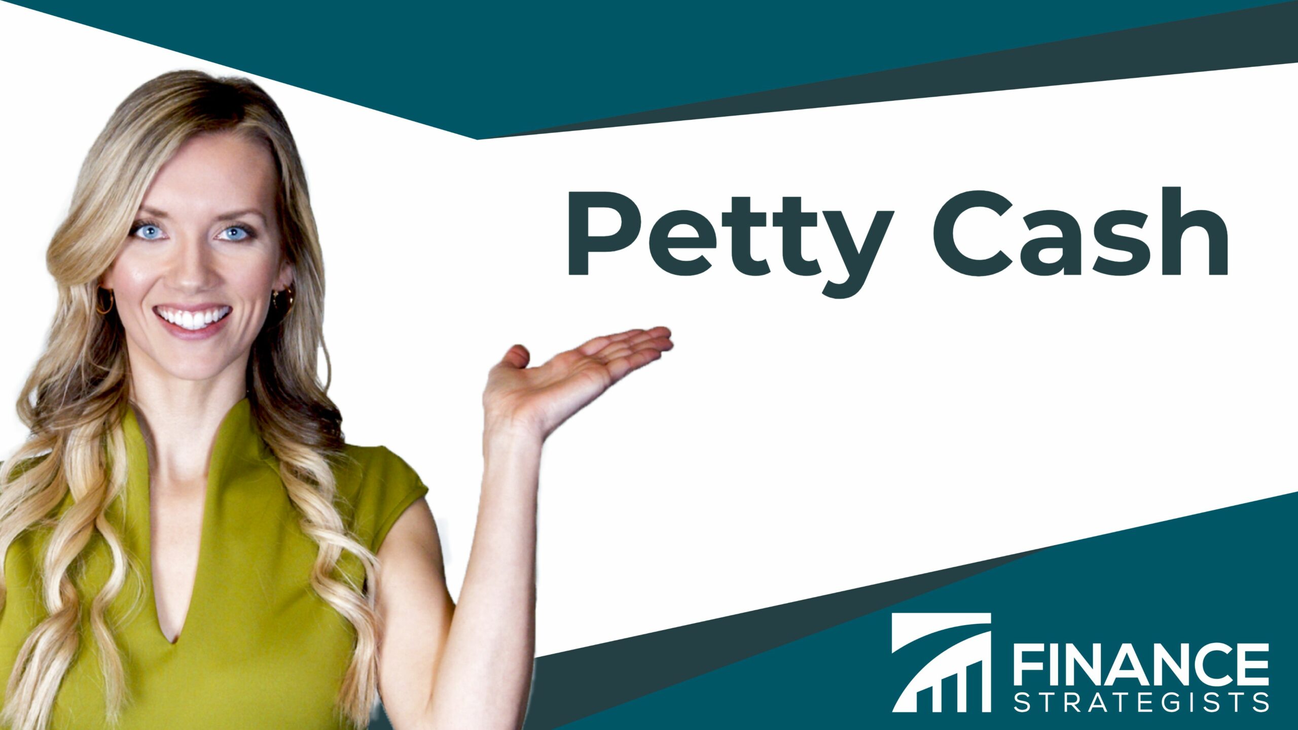 What Is Petty Cash? | Definition, Explanation and Journal Entries