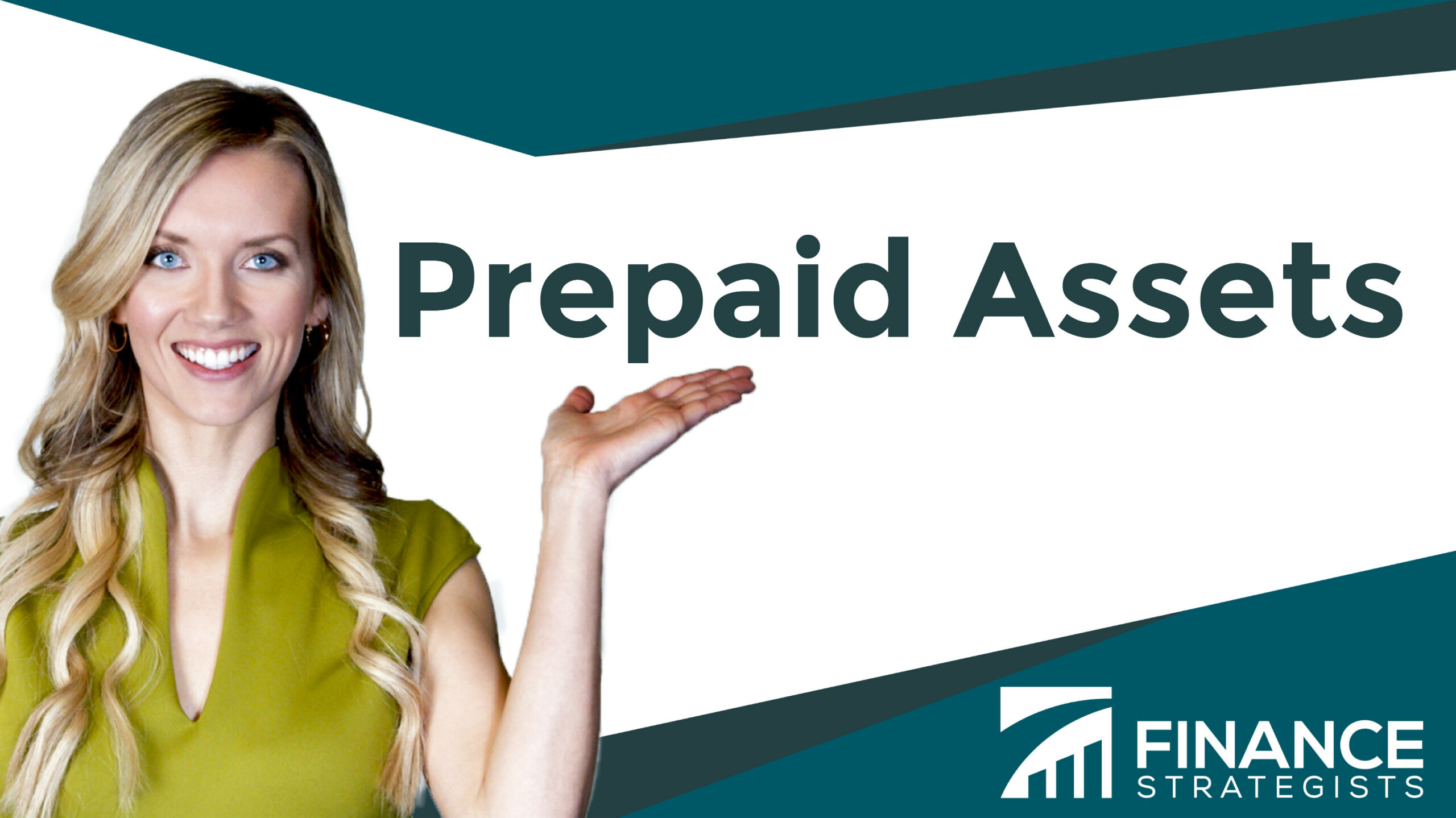 What Are Prepaid Assets? | Definition, Journal Entries and Examples