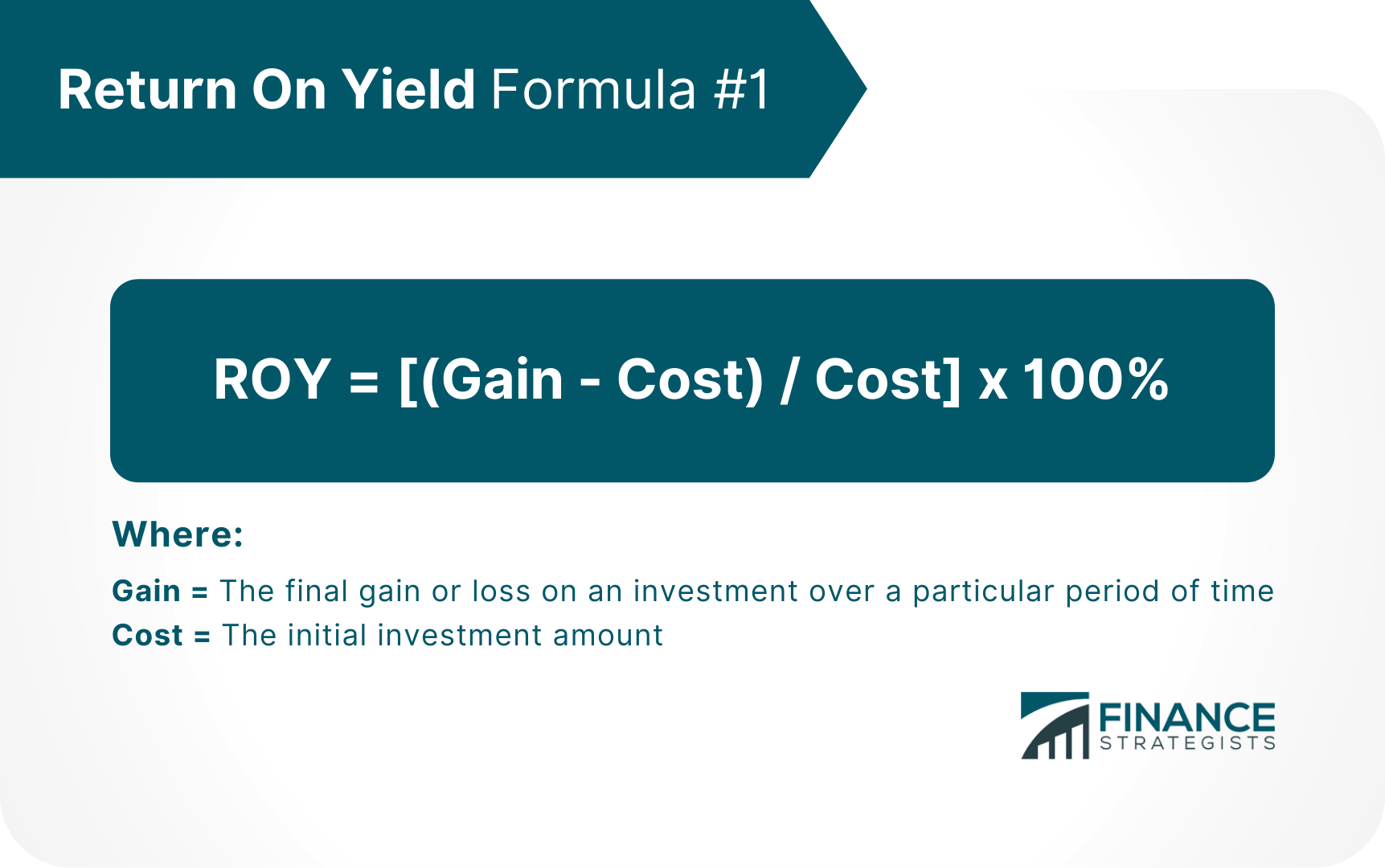 Return_On_Yield_Formula_#1